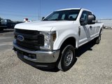 Used 2018 Ford F250 XL w/ Power Equipment Group image 2