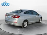 Used 2019 Chevrolet Cruze LT image 5