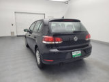 Used 2014 Volkswagen Golf 4-Door image 6