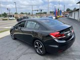 Used 2014 Honda Civic LX image 3
