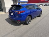 Certified 2022 Acura RDX AWD w/ A-Spec & Advance Pkg image 3
