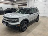 Certified 2021 Ford Bronco Sport Big Bend image 5