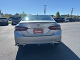 Used 2023 Toyota Camry XSE image 4
