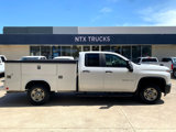 Used 2020 Chevrolet Silverado 2500 W/T w/ WT Convenience Package image 6