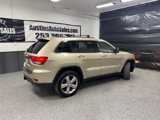 Used 2011 Jeep Grand Cherokee Overland image 5