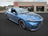 New 2025 Toyota Camry SE image 3