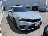 Used 2022 Honda Civic Sport Touring image 2