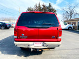 Used 2002 Ford Excursion Limited image 4