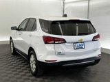 Used 2022 Chevrolet Equinox LT image 4