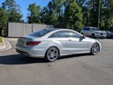 Used 2017 Mercedes-Benz E 400 Coupe image 3
