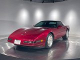 Used 1995 Chevrolet Corvette Coupe image 2