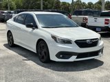 Used 2020 Subaru Legacy 2.5i Sport image 3