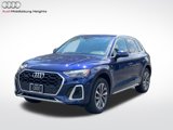 Used 2022 Audi Q5 2.0T Premium image 2