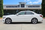 Certified 2020 Mercedes-Benz C 300 Sedan image 3