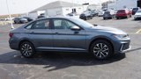 New 2025 Volkswagen Jetta S image 4