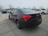 Used 2017 Toyota Corolla SE 50th Anniversary image 4