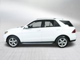 Used 2016 Mercedes-Benz GLE 350 4MATIC image 4