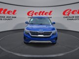 Used 2022 Kia Seltos LX image 3
