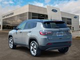 Used 2020 Jeep Compass Limited image 3