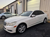 Used 2010 Mercedes-Benz E 350 4MATIC Sedan image 5