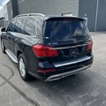 Used 2016 Mercedes-Benz GL 450 4MATIC image 5