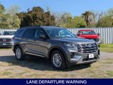 New 2025 Ford Explorer Active image 4