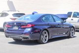 Used 2023 BMW M550i xDrive w/ Executive Package image 6