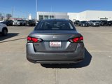 New 2025 Nissan Versa S w/ S Plus Package image 6