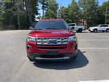 Used 2018 Ford Explorer XLT image 3
