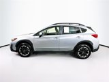 Certified 2022 Subaru Crosstrek 2.0i Premium image 4