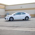 Used 2015 Toyota Corolla LE image 2