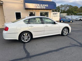 Used 2008 INFINITI M35 x w/ Technology Pkg image 6