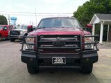 Used 2014 Ford F250 King Ranch w/ FX4 Off-Road Package image 2