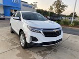 Used 2023 Chevrolet Equinox LT w/ Driver Convenience Package image 2