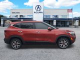 Used 2022 Kia Seltos SX image 4