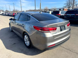 Used 2018 Kia Optima LX image 5