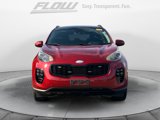 Used 2017 Kia Sportage SX image 2