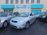 Used 2003 Toyota Matrix XR image 4