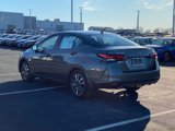 New 2025 Nissan Versa S w/ S Plus Package image 6