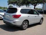 Used 2020 Nissan Pathfinder S image 3