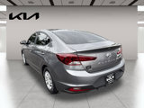Used 2020 Hyundai Elantra SE w/ Cargo Package (C1) image 5