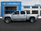 Used 2010 GMC Sierra 1500 SLT w/ All-Terrain Package image 2