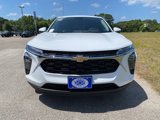 New 2025 Chevrolet Trax LS w/ LS Convenience Package image 2