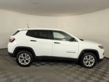 New 2025 Jeep Compass Sport image 6