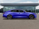 New 2025 Genesis G70 3.3T Advanced w/ Sport Prestige Package image 4