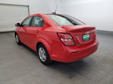Used 2020 Chevrolet Sonic LS image 5