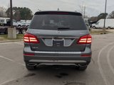 Used 2018 Mercedes-Benz GLS 450 4MATIC image 5