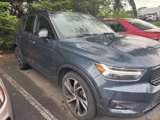 Certified 2022 Volvo XC40 T5 R-Design w/ Advanced Package image 4