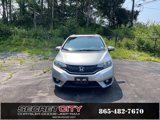 Used 2015 Honda Fit EX image 2
