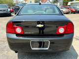 Used 2012 Chevrolet Malibu LT w/ 1LT All-Star Package image 5